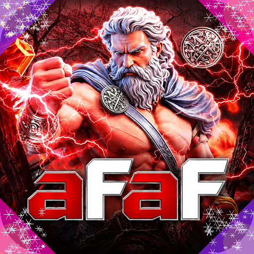 afaf — galeri pratinjau Resmi APK