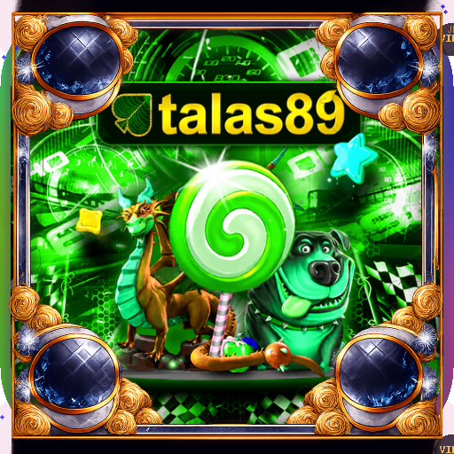 talas89 — mitra unggulan